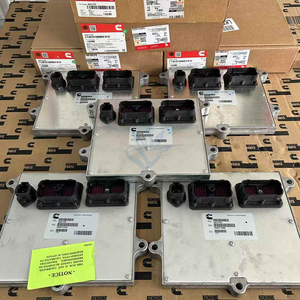 โมดูลควบคุมอิเล็กทรอนิกส์สำหรับ PC200-8 Komatsu ตัวควบคุมเครื่องยนต์ ECU ECM อะไหล่เครื่องจักรก่อสร้าง4921776 - Product Image 1