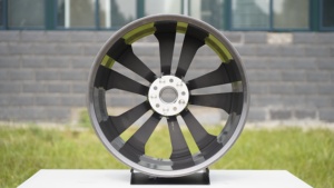 Jantes de camion tout-terrain concaves personnalisées Beadlock forgées Jantes de camionnette pour ATV UTV 5x114.3 6x139.7 15 16 17 18 19 20 21 22 23 <span class=keywords><strong>24</strong></span> - Product Image 6