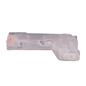 Cartucho <span class=keywords><strong>de</strong></span> <span class=keywords><strong>tinta</strong></span> recargable vacío blanco Ocbestjet 280ML Compatible con impresoras EPSON Stylus Pro 3800C 3890 3800 3880 - Product Image 4