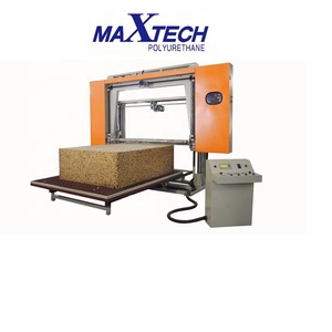 Máy Cắt Xốp Polyurethane - Product Image 3