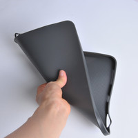 Coque mince en TPU pour Ipad 10 2022 housse de tablette de 10e génération pour Apple Ipad 10 10.9 pouces Smart Factory Wholesales Hoes