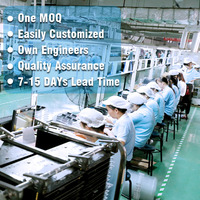 Panel PC integrado resistente al agua 15 15,6 pulgadas PC industrial control industrial resistente integrado sin ventilador PC Tablet