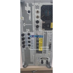 เครื่องวิเคราะห์เครือข่าย Keysight E5071C 2 พอร์ต 8.5GHz Win10 ENA TDR ใหม่ รับประกัน 1 เดือน สอบถามราคา H - Product Image 3