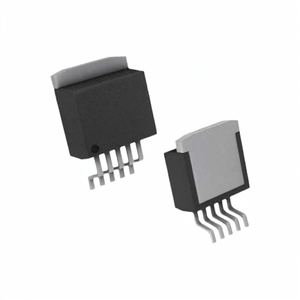 TO 263 6, D2PAK , TO 263BA In Stock TLE4276GVATMA3 Power Management (PMIC) Buy Electronics Components Online - Product Image 1