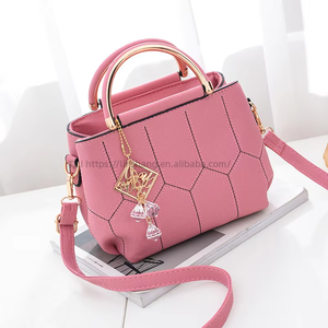 Hot Sales Brand Designer Tote <b>Purses</b> and Handbags Designer Women Shoulder Bags Custom Logo Luxury Crossbody Handbags Bags - Product Image 2