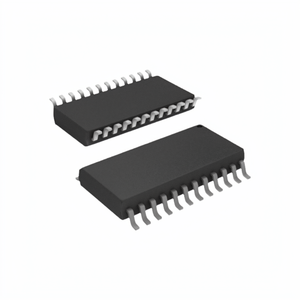 Componentes Electrónicos en Stock, Compre Componentes Electrónicos en Línea, 74FST6800DWR2 24 SOIC Logic - Product Image 1