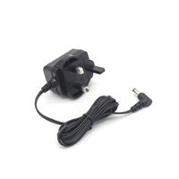 Adaptateur universel AC/DC 6-45W à large plage de tension d'entrée avec protection PD 3.0 OTP/OVP pour ordinateur portable et montre connectée