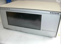 Panneau d'affichage des données Sinumerik 220V 6FC Interface opérateur PLC