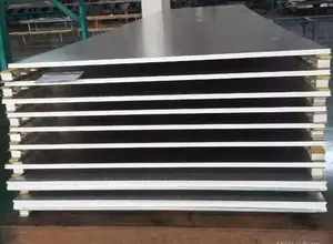 High Quality 6061 6063 T6 12mm Aluminum Plates Sheets For Construction Material