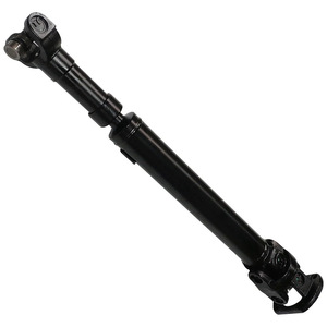 เพลาขับหลัง Dodge รุ่น 04797096 ทำจากเหล็ก สำหรับ Ramcharger W100 W250 ปี 1988-1993 อะไหล่ทดแทน - Product Image 2