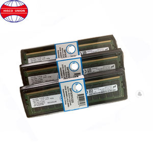 SNPTFYHPC/<span class=keywords><strong>16G</strong></span> 16GB (1x16GB) 2Rx8 2933MHz PC4-23400 CL21 ECC Registrado de Doble Rango 1.2V <span class=keywords><strong>DDR4</strong></span> <span class=keywords><strong>SDRAM</strong></span> 288-Pin RDIMM Original para - Product Image 1