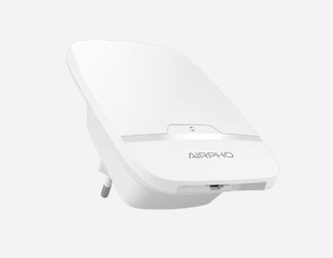 Repetidor WiFi de Doble Banda AR-E350 <span class=keywords><strong>AC750</strong></span> 2.4G 5G de Alta Velocidad, Amplificador de Largo Alcance, Potenciador de Cobertura Doméstica - Product Image 1