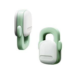 Cierres de Seguridad para Niños Prodigy, para Gabinetes y Ventanas, de Plástico, con Instalación Rápida, para Protección Infantil - Product Image 1