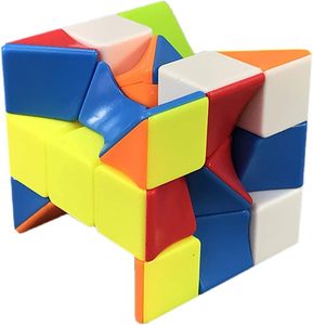 Regalo para niños más vendido, 3D juego mágico de alta calidad, cubo IQ, rompecabezas, cubo mágico 3*3*3 para entrenamiento cerebral, Cubo de tres órdenes - Product Image 5