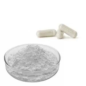 Sulfato de condroitina puro a granel, venta directa de fábrica, sulfato de condroitina de alta pureza