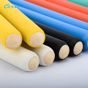 Dùi trống gỗ <span class=keywords><strong>Maple</strong></span> Birch chống trơn, tùy chỉnh logo OEM <span class=keywords><strong>5A</strong></span> 7A cho bộ trống - Product Image 3