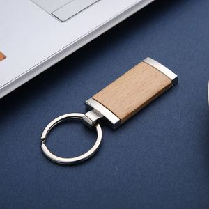 Promotion Custom Logo Elegant Pen and Keychain Box Set for Business Highend Office Supplies Stylish Corporate <b>Gift</b> - Product Image 3