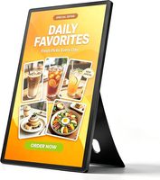 Pantalla Táctil Digital de 15.6 Pulgadas Compatible con Computadoras, Laptops, Tablets, Smartphones y Dispositivos de Juego.