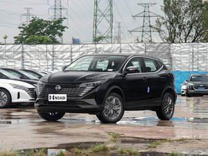 Nissan Qashqai 2025 Usata, 5 Posti, 2WD, SUV a Benzina, Guida a Sinistra, Zero Difetti, Vendita <span class=keywords><strong>Auto</strong></span> Usata - Product Image 2