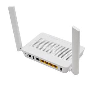 Buen precio GPON/XPON ONU ET8145V5CUS <span class=keywords><strong>EG8145V5</strong></span> 4GE 5V5 banda dual WIFI ONU FTTH ONT HS8546V5 HG8546M F670L - Product Image 4