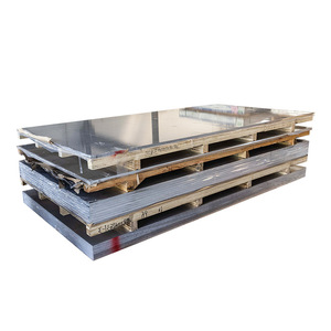2011 2017 Aluminum Plates Aviation Grade Alloy Sheets Multipurpose Industrial Use Jiangsu Origin - Product Image 3