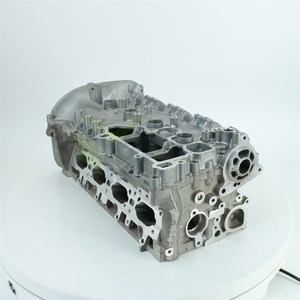 Đầu xi lanh với van ea888 III Gen3 B9 1.8T dkxa cho Audi VW CC 0h7 0h8 0h9 0d1 0b2 b8l Passat Bora Golf Polo 06l103064ak - Product Image 4