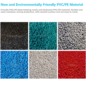 Changbao Pass Cáp Truyền Thông Chất Lượng Cao Thử Nghiệm Cáp <span class=keywords><strong>UTP</strong></span> CAT 6 LAN Ethernet CAT6 550Mhz - Product Image 4