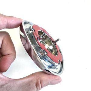 Emblema Trasero Azul y Blanco de 82mm para <span class=keywords><strong>BMW</strong></span> X6 X5 X4 X3 E70 E71 E72 F15 F16 F25 F26, Insignias para Maletero - Product Image 1