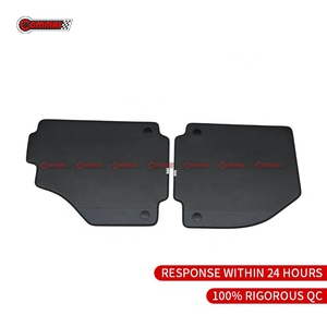 พรมปูพื้นคาร์บอนไฟเบอร์สไตล์ OEM สำหรับ Ferrari 458 พรมปูพื้นภายในรถซูเปอร์คาร์แบบสั่งทำพิเศษ - Product Image 5
