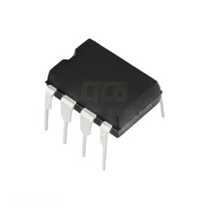 Componenti Elettronici Originali Servizio Completo <span class=keywords><strong>POTENZIOMETRO</strong></span> DIGITALE 10K 8 DIP (0.300\", 7.62mm) COM-10613 Acquisizione Dati - Product Image 1