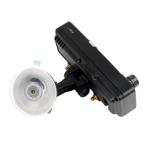 <span class=keywords><strong>Radio</strong></span> de voiture ZL50 Haut-parleur longue portée Micro Talkie-walkie 100 km 4G GPS WIFI <span class=keywords><strong>Internet</strong></span> Bluetooth <span class=keywords><strong>Radio</strong></span> de véhicule Compatible avec l'application ZELLO - Product Image 5