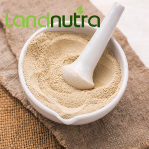 Ланднутра, высококачественный порошок эктистерона, косметическое сырье, трава, экстракт цианотиса, бета-Экдистерон - Product Image 3