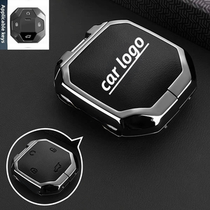 เคสกุญแจรถยนต์ JETOUR Traveler Freer ปี 2025 พร้อมฝาครอบป้องกัน - Product Image 5