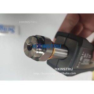 Keysight U2063XA 10 MHz -33 GHz USB เซ็นเซอร์วัดกำลังไฟฟ้าแบบไดนามิกเรนจ์กว้าง ค่าเฉลี่ยและค่าสูงสุด xgeqpt H - Product Image 3