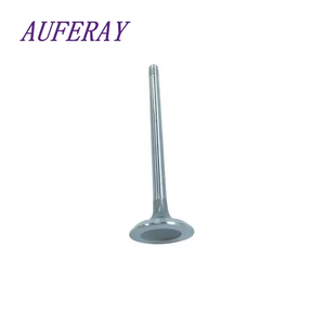 Válvula de Escape de Repuesto para el Motor <span class=keywords><strong>VW</strong></span> <span class=keywords><strong>Golf</strong></span> 7 1.2 <span class=keywords><strong>TSI</strong></span> CYA EA211 16V 2012-2020 OE 04E109611AH, Nueva y Original - Product Image 2