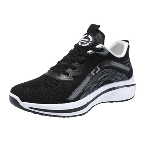 Zapatillas Deportivas Casuales Transpirables y Versátiles de Malla al por Mayor, Novedad de 2025, <span class=keywords><strong>para</strong></span> <span class=keywords><strong>Adolescentes</strong></span>, con Suela Gruesa - Product Image 3