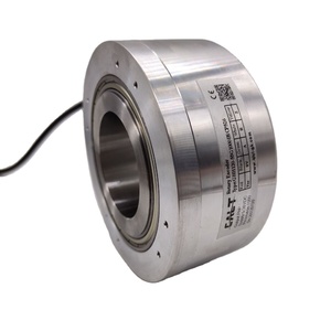 Encoder de Eje Hueco de 40 mm GHH120-40G1024BMK526 Reemplaza al Encoder Rotatorio HOG12 D 1024 - Product Image 2