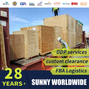 Agente <span class=keywords><strong>de</strong></span> Carga Aérea y Marítima en Brasil con <span class=keywords><strong>Soluciones</strong></span> <span class=keywords><strong>de</strong></span> <span class=keywords><strong>Transporte</strong></span> <span class=keywords><strong>Integrales</strong></span> - Product Image 5