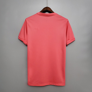 Maglia da Calcio Uomo Taglie Forti 25/26 Originale 7v7 Stampa a Caldo Traspirante Anti-umidità Ronaldo 7 - Product Image 3