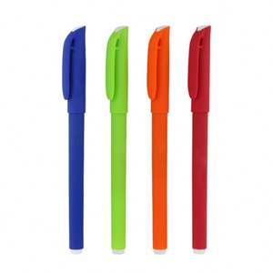 Hadiah Logam Bisnis Promosi untuk Pencetakan Sublimasi Ballpen dengan Tas Lebih Murah Ballpen Pilot Ballpen - Product Image 5