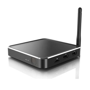 กล่องทีวีอัจฉริยะรุ่นใหม่ล่าสุด รองรับอินเทอร์เน็ตความเร็วสูง พร้อมระบบเล่นมีเดีย VP9 H.266 ปี 2025 กล่องแอนดรอยด์ทีวี กล่องทีวีอัจฉริยะ - Product Image 1