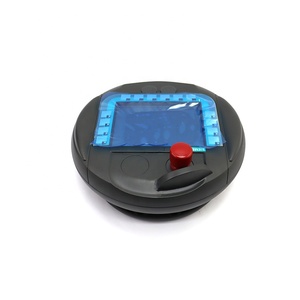 หน้าจอสัมผัส HMI สำหรับงานหนัก KTP700 6AV6645-0AB01-0AX0 HMI พื้นฐาน6AV2123-2JB03-0AX0 6AV2123-2GB03-0AX0 6AV6645-0AB01-0AX0โปรของเรา - Product Image 6