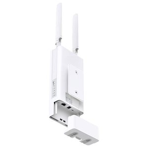 Routeur 4G LTE Tp-Link, bande unique, extérieur, avec un port et Wi-Fi 4 standard - Product Image 3