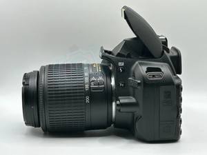 <span class=keywords><strong>Appareil</strong></span> <span class=keywords><strong>photo</strong></span> reflex numérique HFT Professional <span class=keywords><strong>D3100</strong></span> + kit objectif 55-200 mm VR, capteur CMOS, carte SD, <span class=keywords><strong>appareil</strong></span> <span class=keywords><strong>photo</strong></span> pas cher, vidéo Full HD, vente en gros - Product Image 5