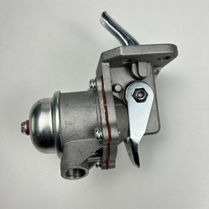 Pompe à carburant 2641A053 AR053-3JL pour moteur 8045.05.406 8045.06.406 - Product Image 5