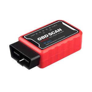 อินเทอร์เฟซ KINGBOLEN OBD2 ELM327 V1.5 WIFI พร้อมชิป PIC18F25K80 สำหรับ Android/IOS/Windows (ภาษาอังกฤษ) - Product Image 3