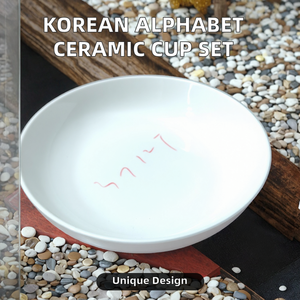 Venta al por Mayor de Platos y Tazones de Cerámica Baratos, Estilo Vintage, <span class=keywords><strong>Porcelana</strong></span> para Restaurantes y Fiestas, Vendidos por Tonelada - Product Image 5