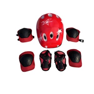 Casque de protection professionnel <span class=keywords><strong>pour</strong></span> enfants <span class=keywords><strong>pour</strong></span> le patinage de vitesse, le roller, le vélo d'équilibre, le skateboard et le patinage sur <span class=keywords><strong>glace</strong></span> - Product Image 5