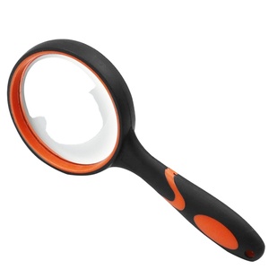 Bureau à domicile bureau 8x65mm <span class=keywords><strong>loupe</strong></span> portable <span class=keywords><strong>loupe</strong></span> <span class=keywords><strong>pour</strong></span> enfants senior <span class=keywords><strong>lecture</strong></span> bijoux - Product Image 1