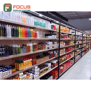 ชั้นวางวิกผมแบบติดผนัง ชั้นวางแนวตั้งสำหรับโชว์วิกผม ชั้นวางโชว์วิกผมสำหรับร้านขายวิกผม - Product Image 3